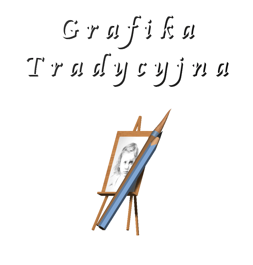 grafika tradycyjna